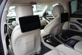 Mercedes-Benz S 400 LONG/330HP/4MATIC/BURMESTER/360 /NAVI/AMBI/753b - [12] 