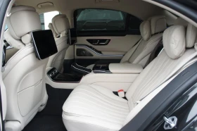 Mercedes-Benz S 400 LONG/330HP/4MATIC/BURMESTER/360 /NAVI/AMBI/753b - [13] 