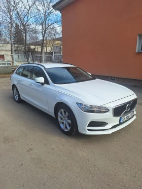 Volvo V90 | Mobile.bg    2