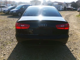 Audi A6 3.0TDI Quattro/245ps/2xS-Line/S-tronic/Xenon, снимка 5