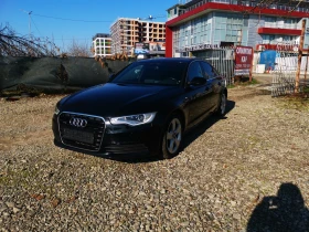 Audi A6 3.0TDI Quattro/245ps/2xS-Line/S-tronic/Xenon, снимка 1