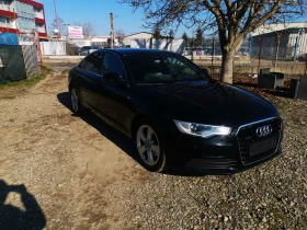 Audi A6 3.0TDI Quattro/245ps/2xS-Line/S-tronic/Xenon, снимка 3