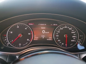 Audi A6 3.0TDI Quattro/245ps/2xS-Line/S-tronic/Xenon, снимка 8