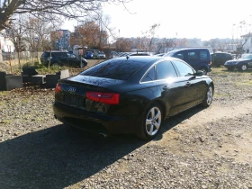 Audi A6 3.0TDI Quattro/245ps/2xS-Line/S-tronic/Xenon, снимка 4