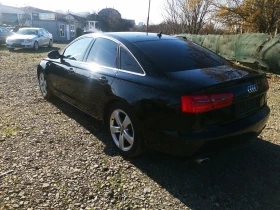 Audi A6 3.0TDI Quattro/245ps/2xS-Line/S-tronic/Xenon, снимка 6