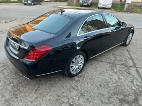 Mercedes-Benz S 350 LONG BUSINESS PACK, снимка 4