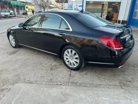 Mercedes-Benz S 350 LONG BUSINESS PACK, снимка 2