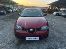 Seat Ibiza 1.4i  | Mobile.bg    2