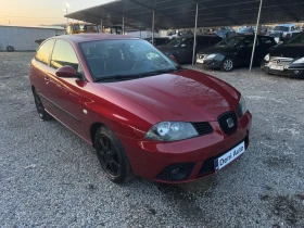 Seat Ibiza 1.4i  | Mobile.bg    3