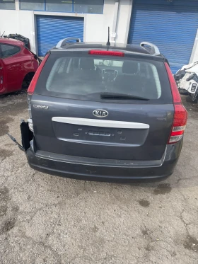 Kia Ceed, снимка 4