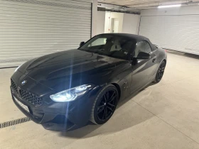 BMW Z4 М40I , снимка 8