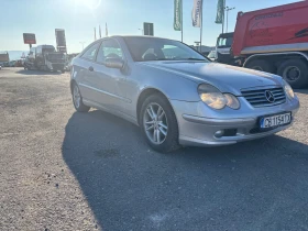 Mercedes-Benz C 180, снимка 1