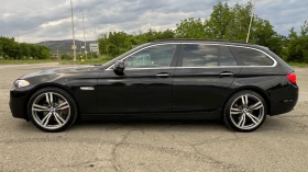 Обява за продажба на BMW 530 Mpack-FULL-Нов внос от Германия-ПЕРФЕКТНА !!! ~23 500 лв. - изображение 2