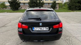 Обява за продажба на BMW 530 Mpack-FULL-Нов внос от Германия-ПЕРФЕКТНА !!! ~23 500 лв. - изображение 4