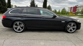 Обява за продажба на BMW 530 Mpack-FULL-Нов внос от Германия-ПЕРФЕКТНА !!! ~23 500 лв. - изображение 6