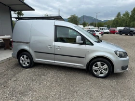 VW Caddy DSG TOP - 13999 лв. - 30867144 7