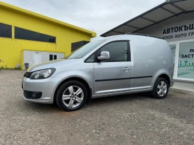 VW Caddy DSG TOP - 13999 лв. - 30867144 2