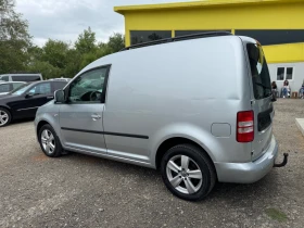 VW Caddy DSG TOP - 13999 лв. - 30867144 3
