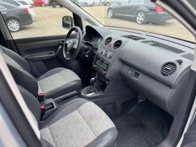 VW Caddy DSG TOP - 13999 лв. - 30867144 11