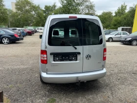 VW Caddy DSG TOP - 13999 лв. - 30867144 4