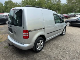 VW Caddy DSG TOP - 13999 лв. - 30867144 6
