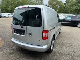 VW Caddy DSG TOP - 13999 лв. - 30867144 5