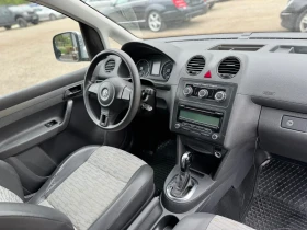 VW Caddy DSG TOP - 13999 лв. - 30867144 12