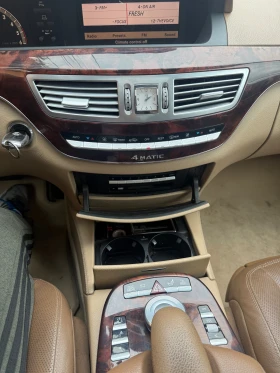 Обява за продажба на Mercedes-Benz S 320 3.2 ~10 000 лв. - изображение 9