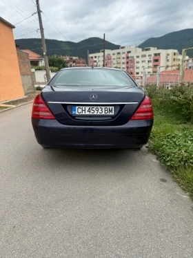 Обява за продажба на Mercedes-Benz S 320 3.2 ~10 000 лв. - изображение 2