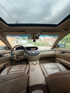 Обява за продажба на Mercedes-Benz S 320 3.2 ~10 000 лв. - изображение 4