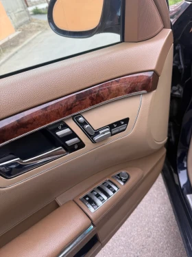 Обява за продажба на Mercedes-Benz S 320 3.2 ~10 000 лв. - изображение 8
