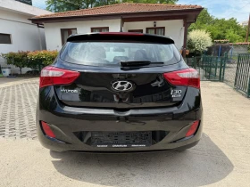Hyundai I30 1.4CRDI - 11800 лв. - 33621299 5