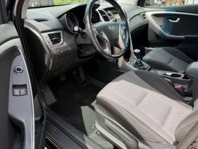 Hyundai I30 1.4CRDI - 11800 лв. - 33621299 8