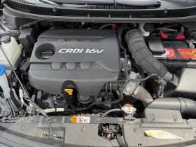 Hyundai I30 1.4CRDI - 11800 лв. - 33621299 14