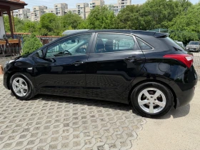 Hyundai I30 1.4CRDI - 11800 лв. - 33621299 7