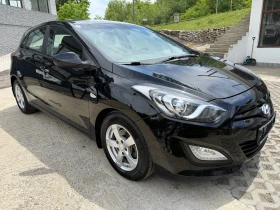 Hyundai I30 1.4CRDI - 11800 лв. - 33621299 2