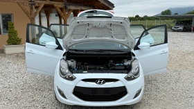 Hyundai Ix20 1.4-90..-EURO 5-  | Mobile.bg    8