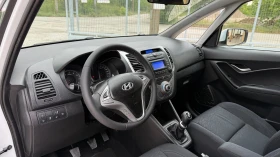 Hyundai Ix20 1.4-90..-EURO 5-  | Mobile.bg    11