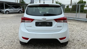 Hyundai Ix20 1.4-90..-EURO 5-  | Mobile.bg    5