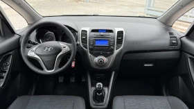 Hyundai Ix20 1.4-90..-EURO 5-  | Mobile.bg    10