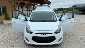 Hyundai Ix20 1.4-90..-EURO 5-  | Mobile.bg    7