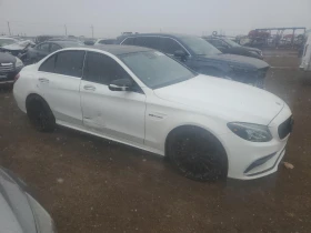     Mercedes-Benz C 63 AMG V8*   *  !!!