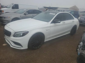     Mercedes-Benz C 63 AMG V8*   *  !!!