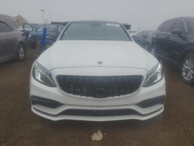     Mercedes-Benz C 63 AMG V8*   *  !!!