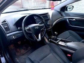 Hyundai I40 I40 топ състояние - 12800 лв. - 55555729 7