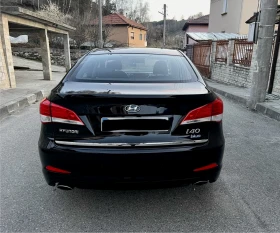 Hyundai I40 I40 топ състояние - 12800 лв. - 55555729 5