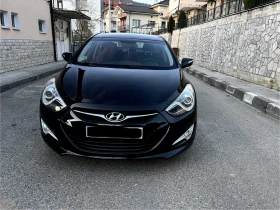 Hyundai I40 I40 топ състояние - 12800 лв. - 55555729 2
