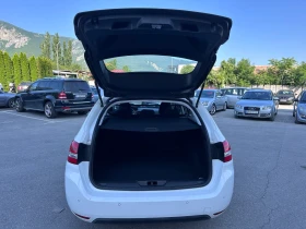 Peugeot 308 1.6eHDI - НАВИГАЦИЯ - УНИКАТ - 10000 лв. - 30465024 17