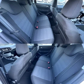 Peugeot 308 1.6eHDI - НАВИГАЦИЯ - УНИКАТ - 10000 лв. - 30465024 14