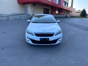 Peugeot 308 1.6eHDI - НАВИГАЦИЯ - УНИКАТ - 10000 лв. - 30465024 2